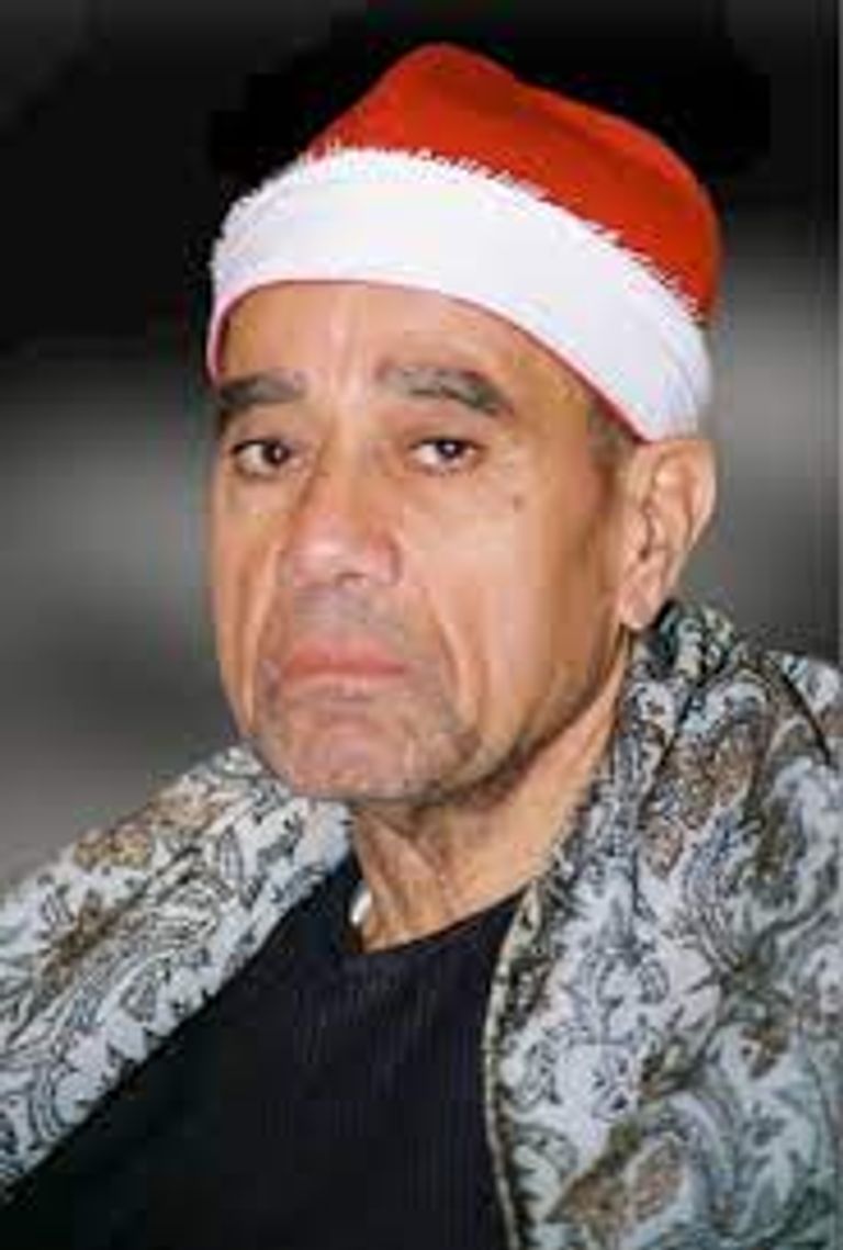 الشيخ راغب مصطفي غلوش