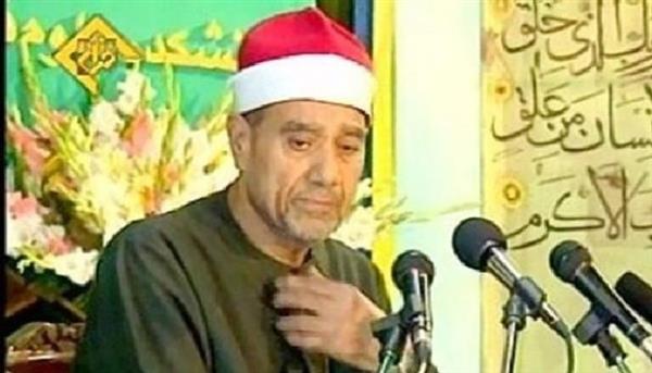 الشيخ راغب مصطفى علوش