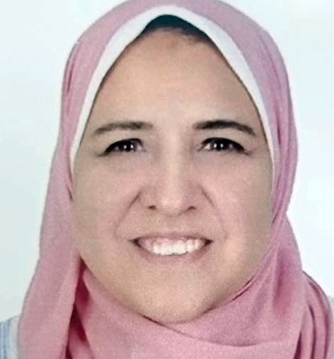 اماني الليثي