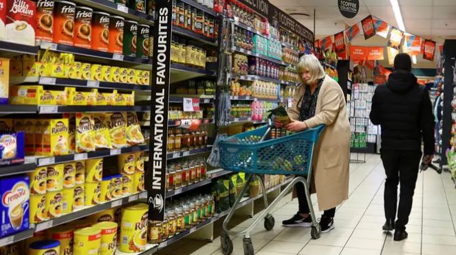 أسعار المنتجين بأمريكا تسجل أكبر ارتفاع في 5 أشهر