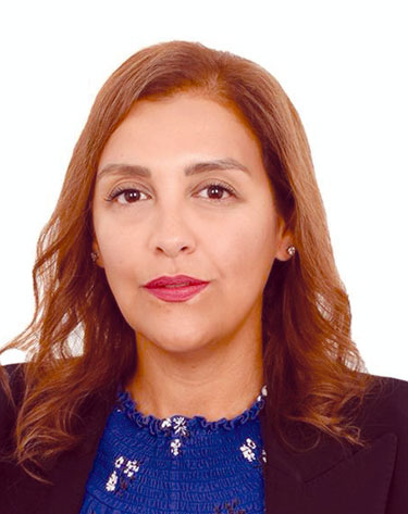 امنية عثمان