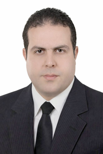 حسام سليمان