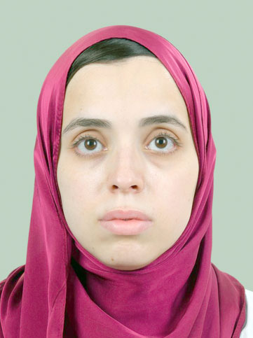 دكتورة يمنى ابوبكر