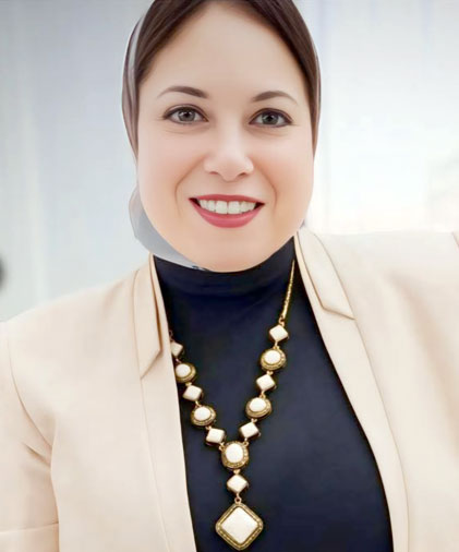 دينا الفولي