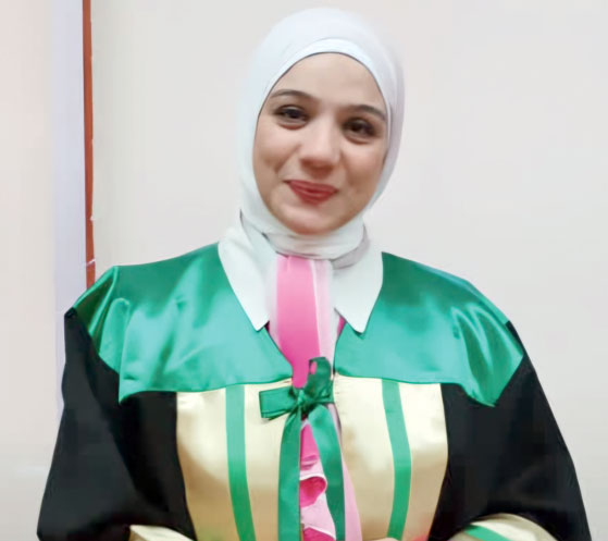 رانيا عبدالرحمن