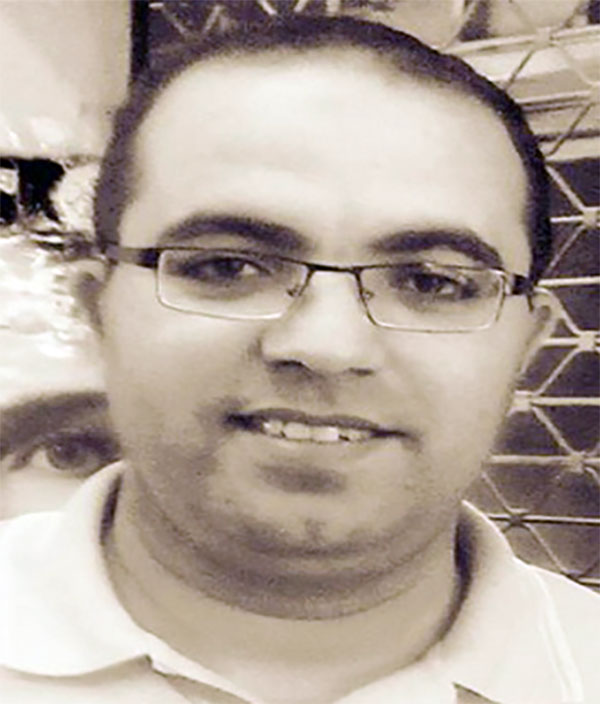 سمير محمد-علي