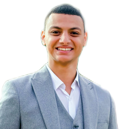 عبدالله علي