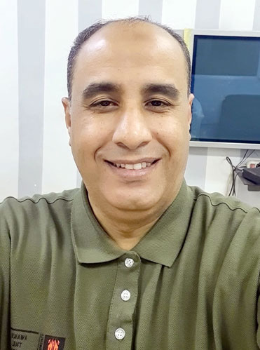 عبدالله فرحات