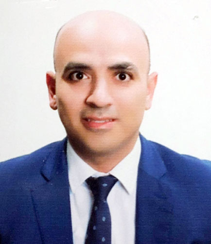 محمود رمضان