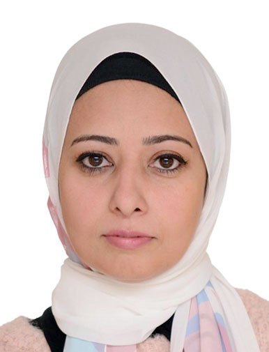 منى عبدالرحمن