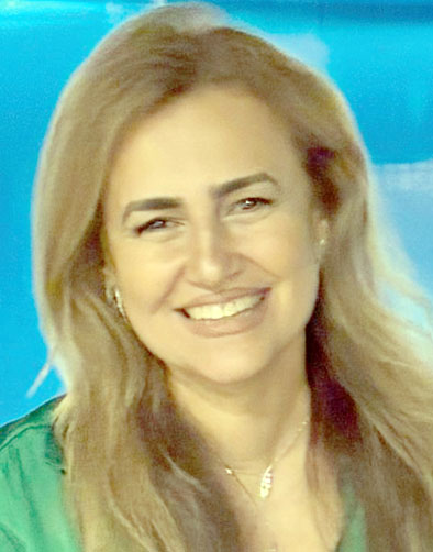 ميرال درويش