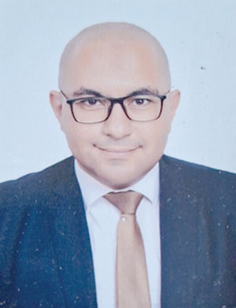 هيثم عبدالله