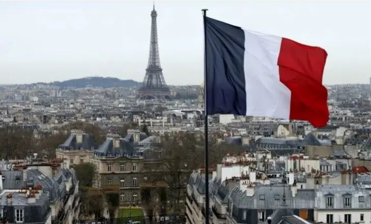 الاقتصاد الفرنسي ينمو 0.2% في الربع الرابع متماشياً مع التوقعات