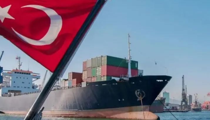 اتساع العجز التجاري التركي 11.9% إلى 92 مليار دولار في 2025