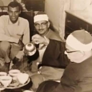 المنشاوي وعبدالحكم