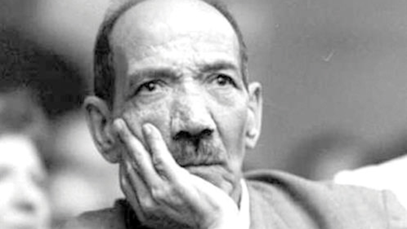 أحمد رامى