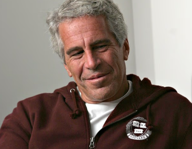 جيفري ابستين