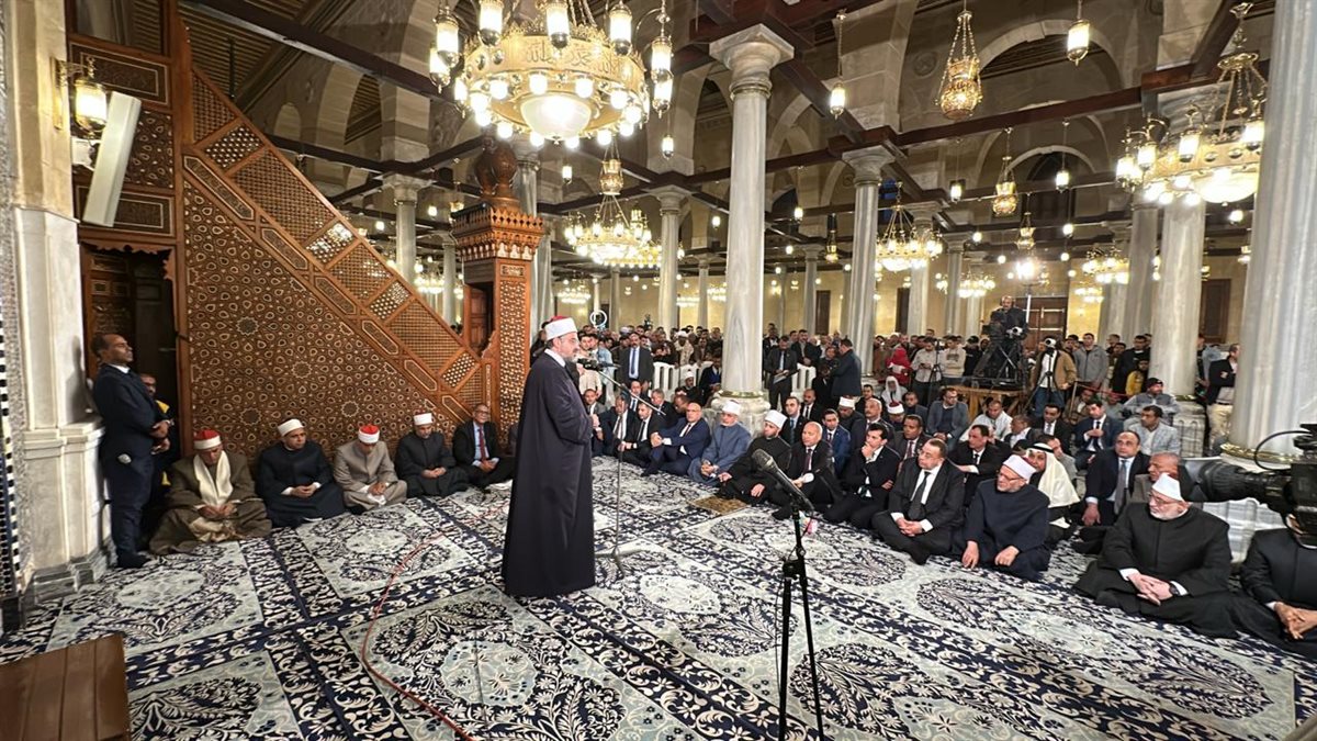 الدكتور عمرو الورداني