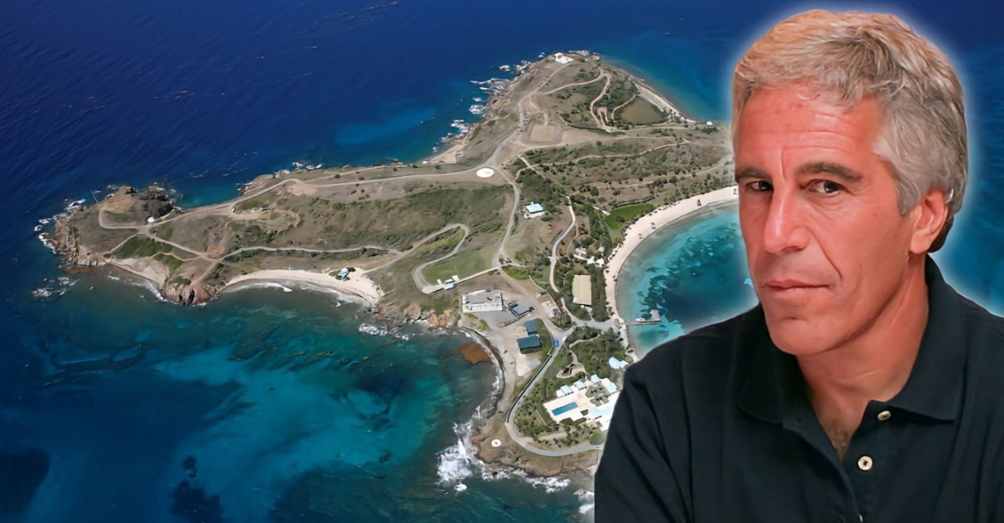 &nbsp;جيفري إبستين