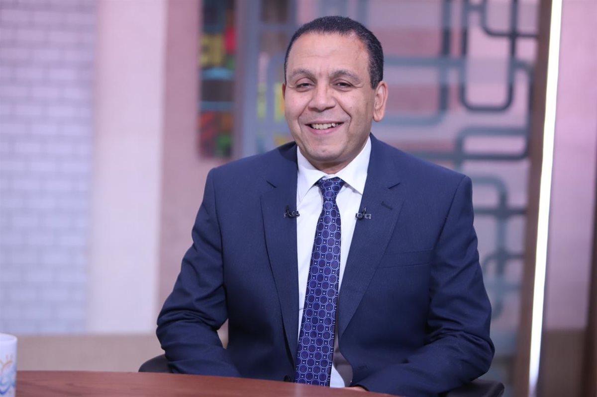 د. تامر شوقي