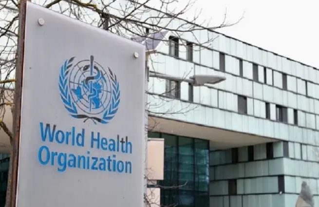 منظمة الصحة العالمية تطلب مليار دولار لمكافحة أسوأ أزمات العالم الصحية