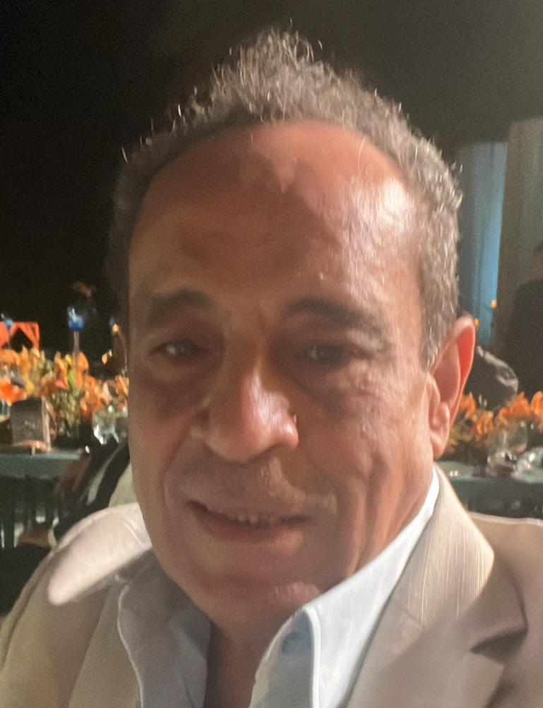 المهندس نبيل عبد الله يهنئ السيد البدوي ويؤكد آماله في عودة الوفد ودور حكومة الظل