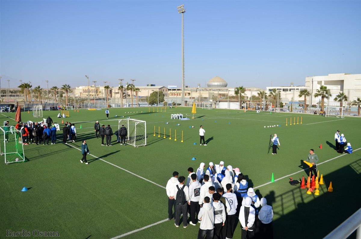 كابيتانو الغردقة&nbsp;