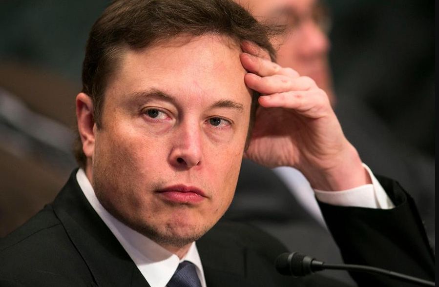 إيلون ماسك يكسر حاجز 800 مليار ثروة