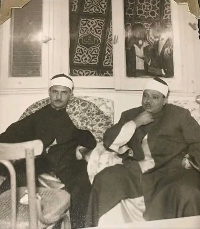 البهتيمي وعبدالباسط&nbsp;