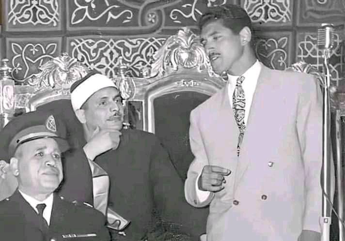 الشيخ البهتيمي&nbsp;