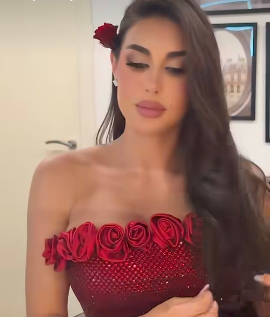 ياسمين صبري