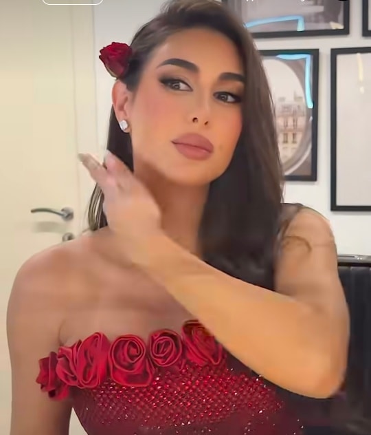 ياسمين صبري