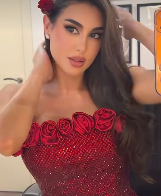 ياسمين صبري