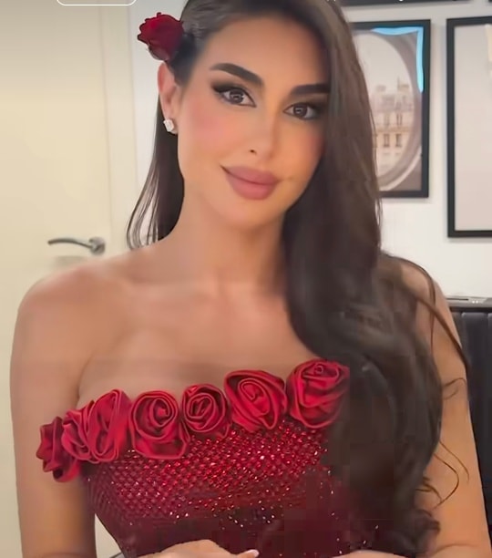 ياسمين صبري