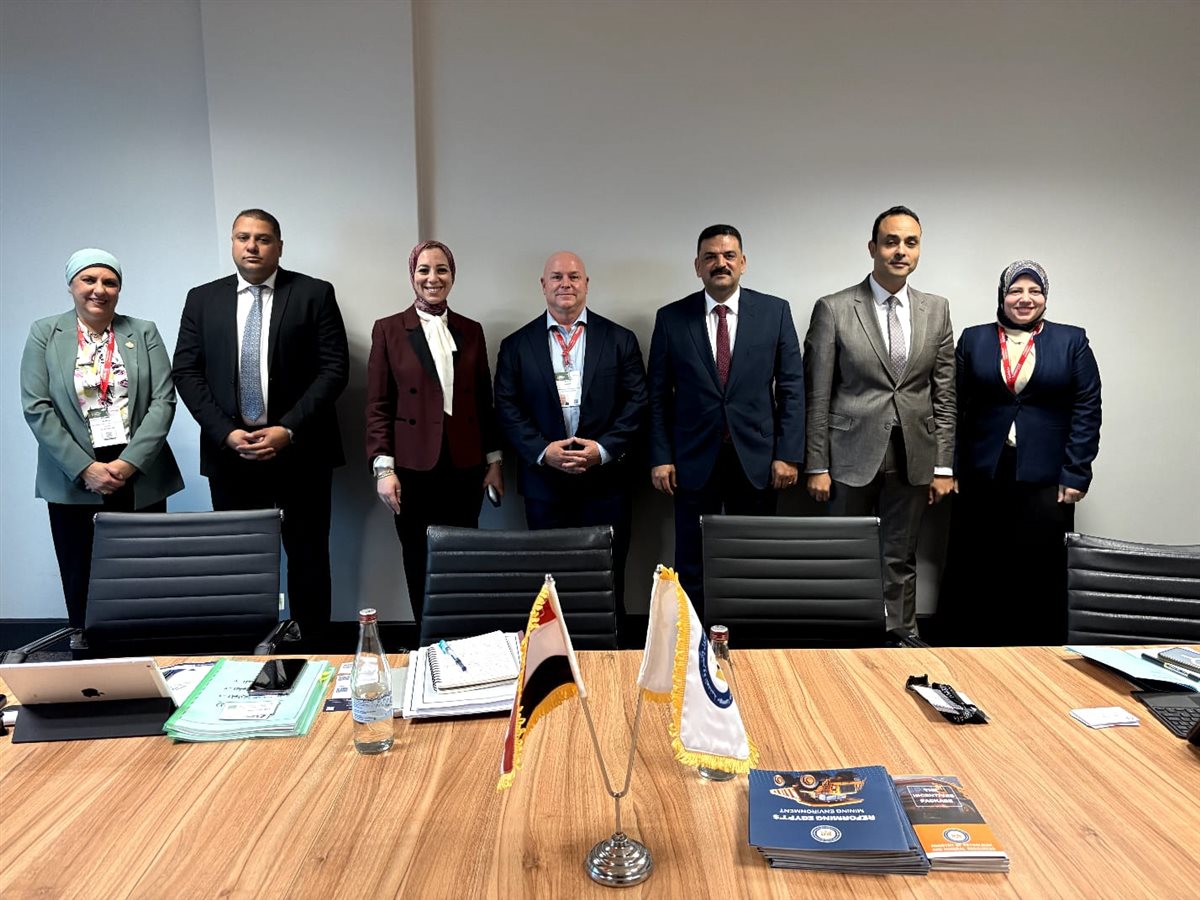 وزارة البترول تشارك في المائدة المستديرة لوزراء التعدين الأفارقة وتعقد لقاءات مكثفة بمستثمرى التعدين فى مؤتمر إندابا&nbsp;