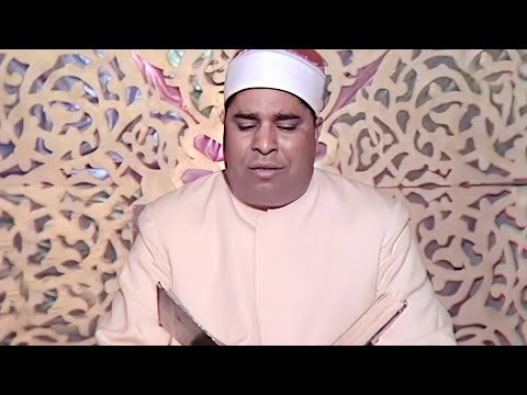 الشيخ محمد الليثي