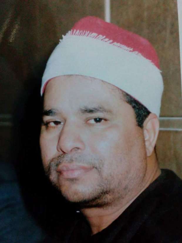 الشيخ محمد الليثي