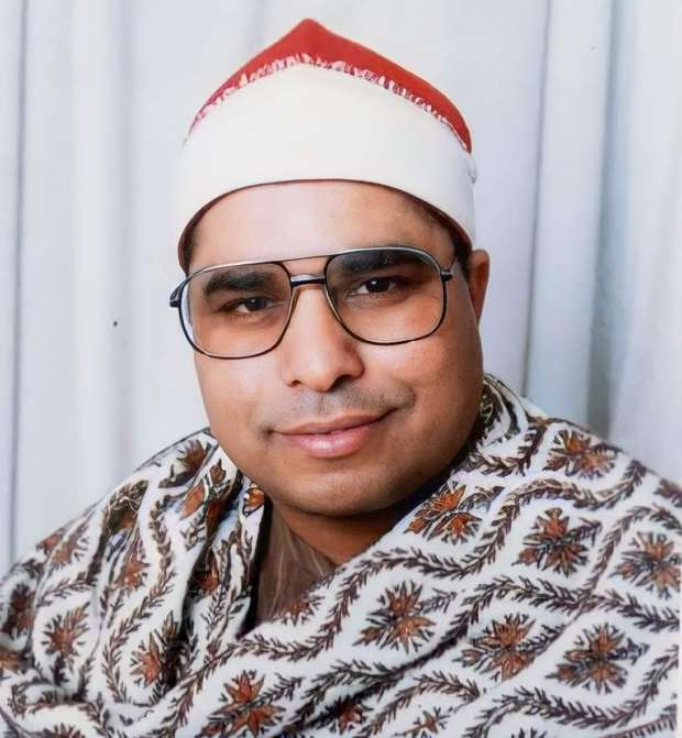 الشيخ محمد الليثي