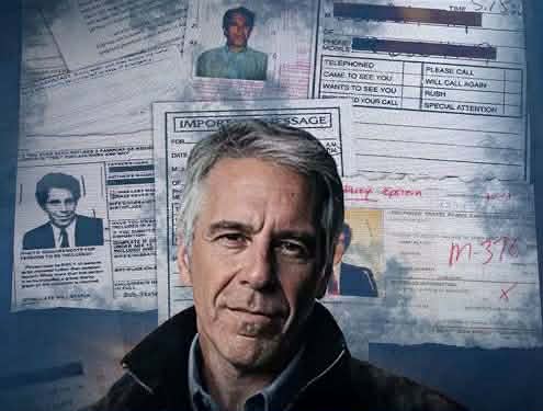 <strong>ملفات إبستين</strong>