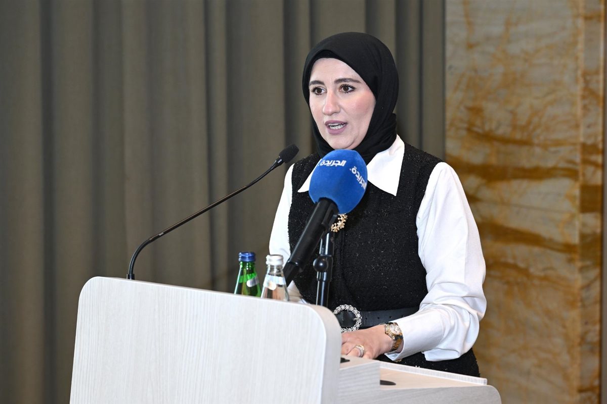 فوزية جاسم العلي