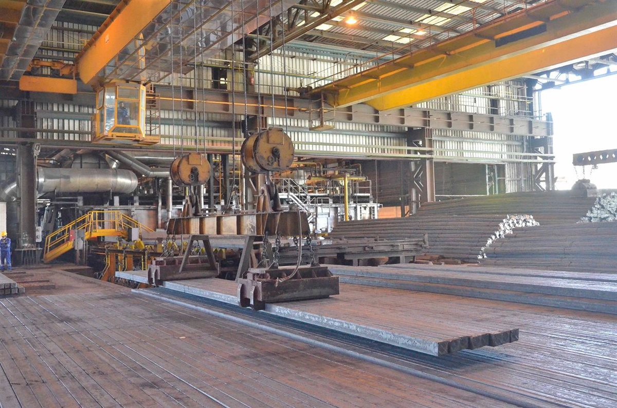 المصانع المتكاملة قادرة على تغطية السوق المحلى بالبليت