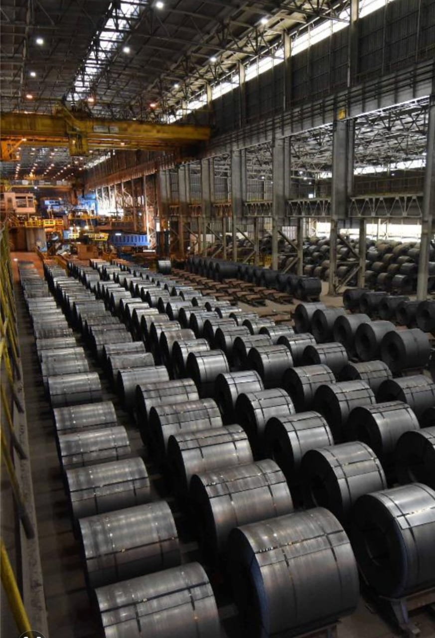 الرسوم الحمائية على المسطحات المدرفلة على الساخن ..هزيلة !