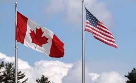 مفاوضات تجارية صعبة بين أمريكا وكندا
