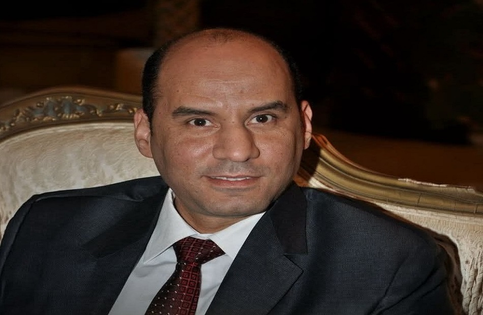 حسن رداد وزير العمل الجديد