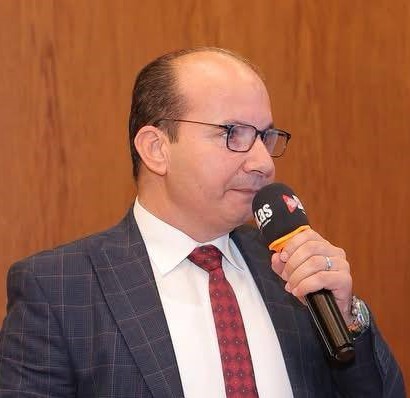 د. حموده الجزار