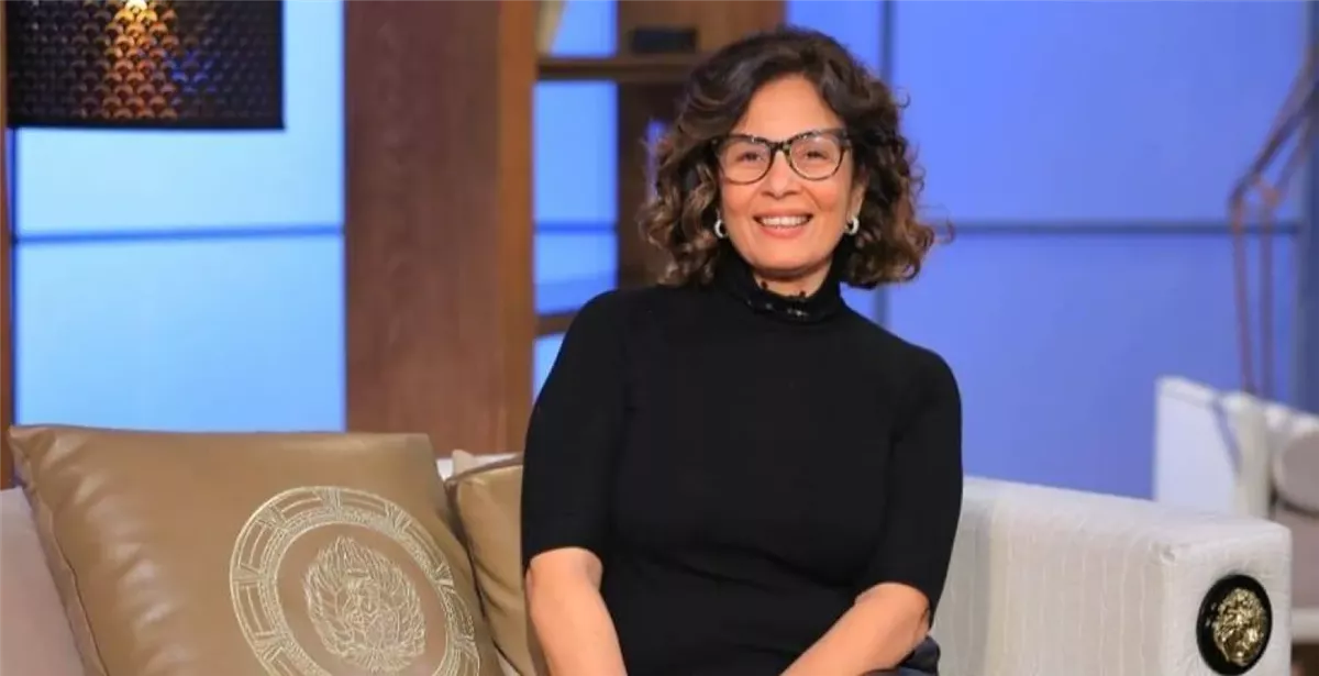 جيهان ذكي وزيرة الثقافة