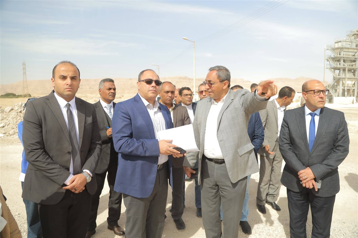 معاينة المواقع