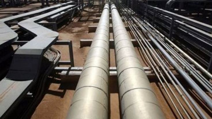 إنتاج الغاز الطبيعي في أمريكا يتجه لتسجيل مستوى قياسي خلال 2026