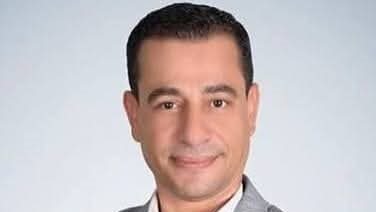 المخرج هشام عطوة