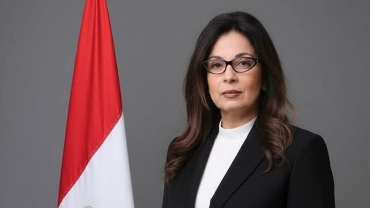 &nbsp;الدكتورة جيهان زكي